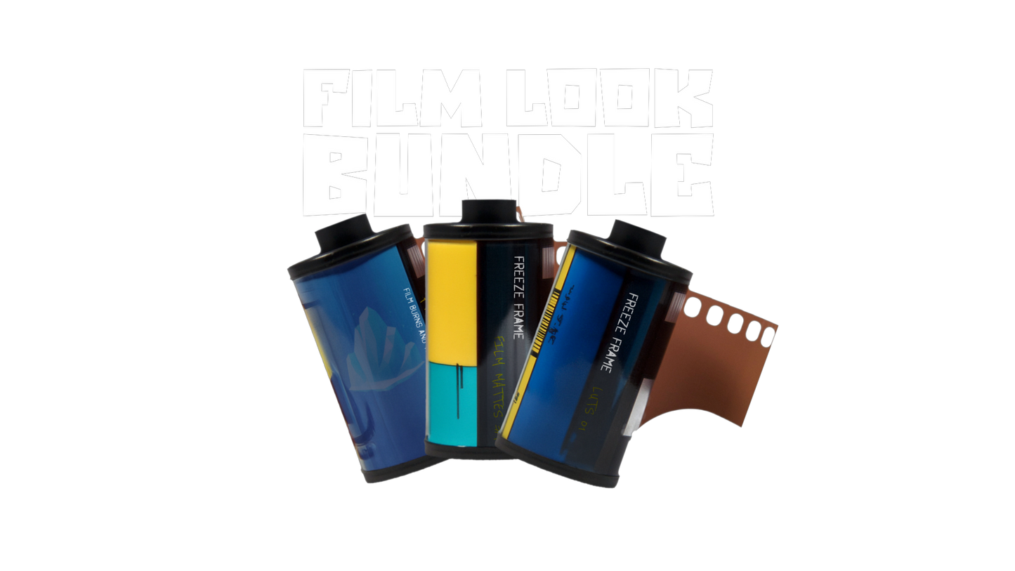 Film Look Bundle