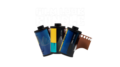 Film Look Bundle