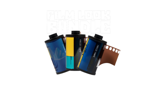 Film Look Bundle