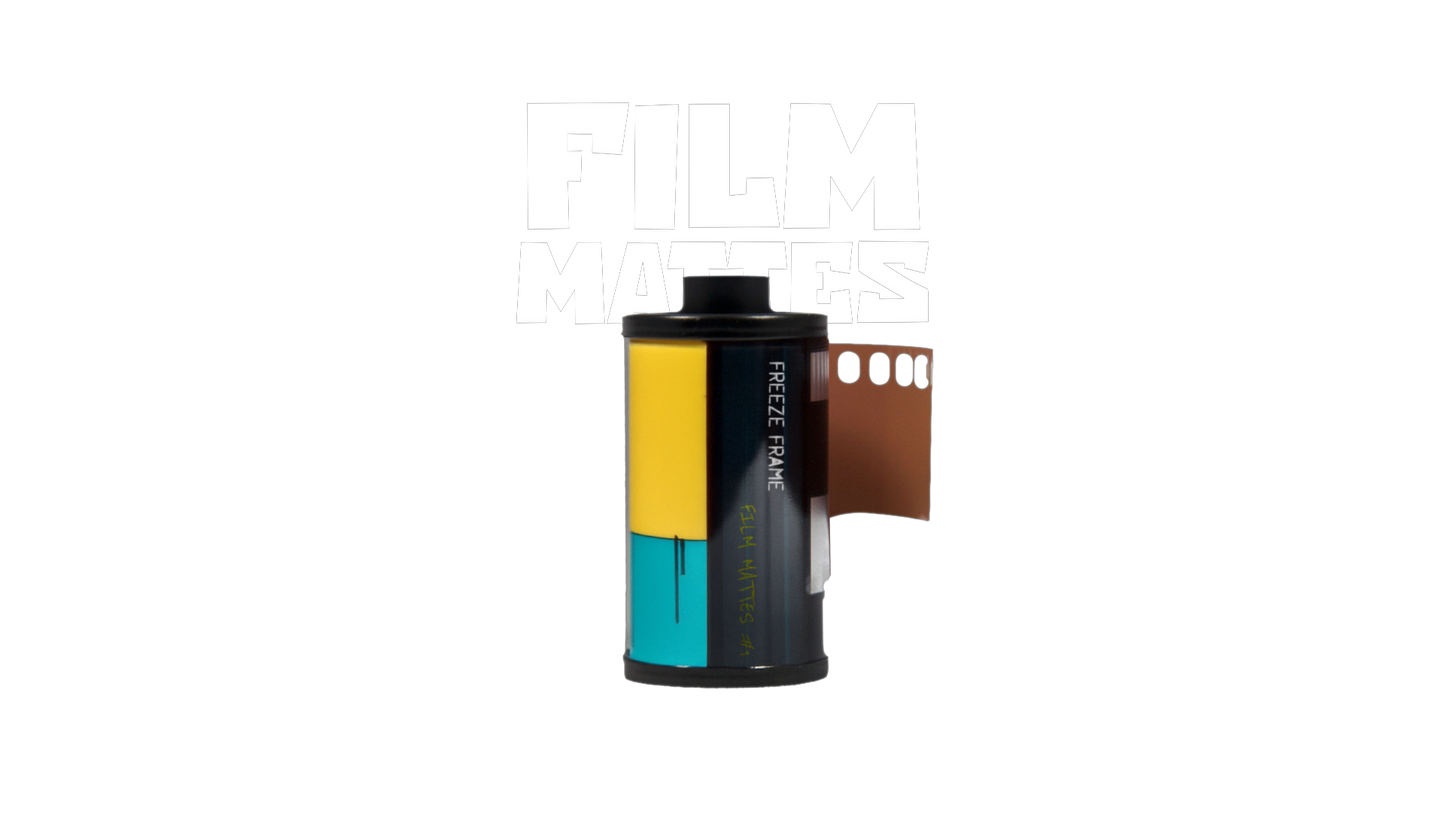 Film Mattes