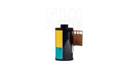 Film Mattes